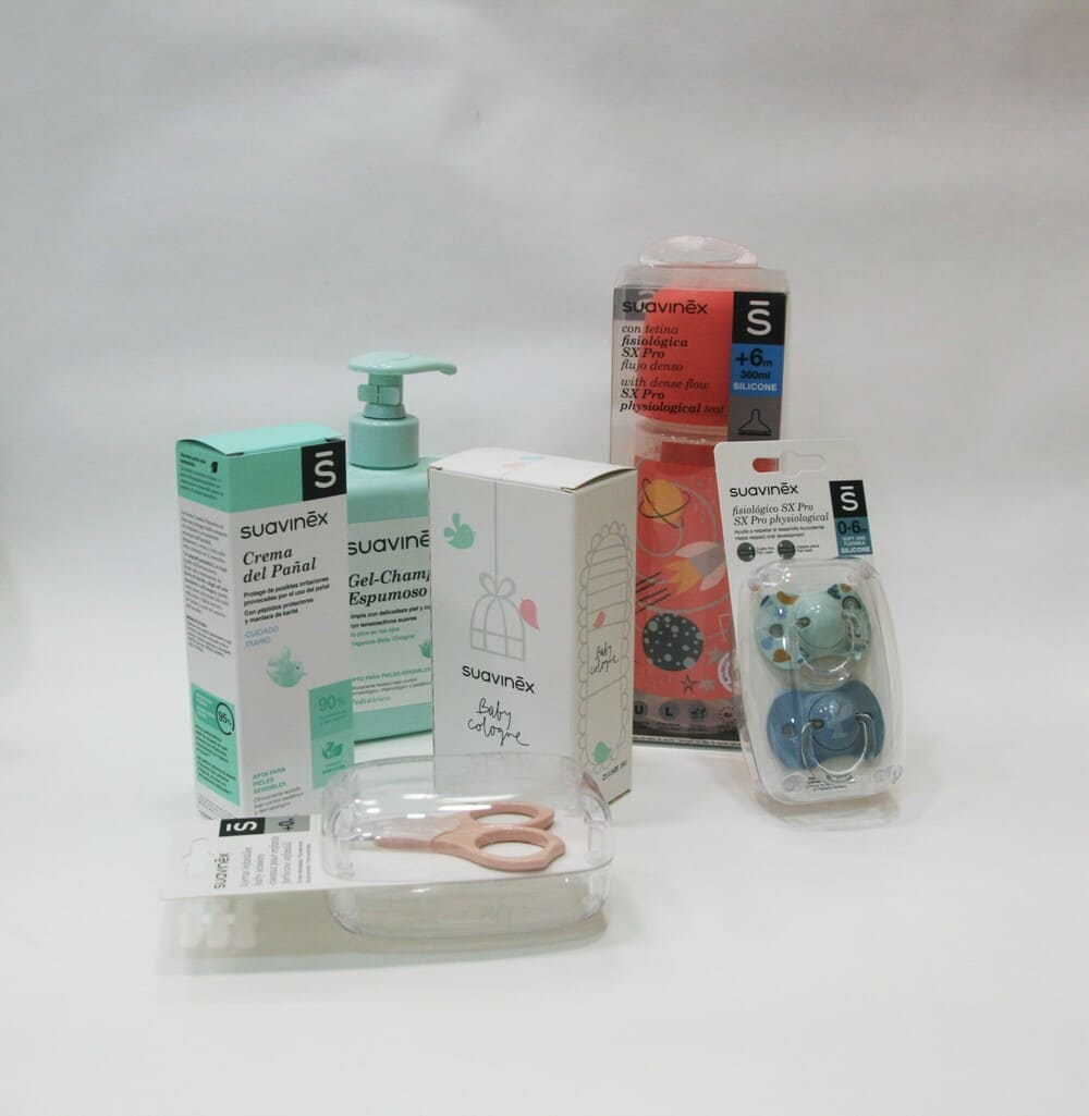 bebe-suavinex bebe-suavinex