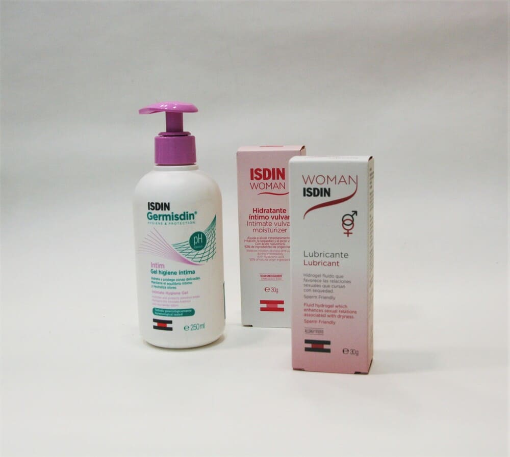 femenina-isdin femenina-isdin