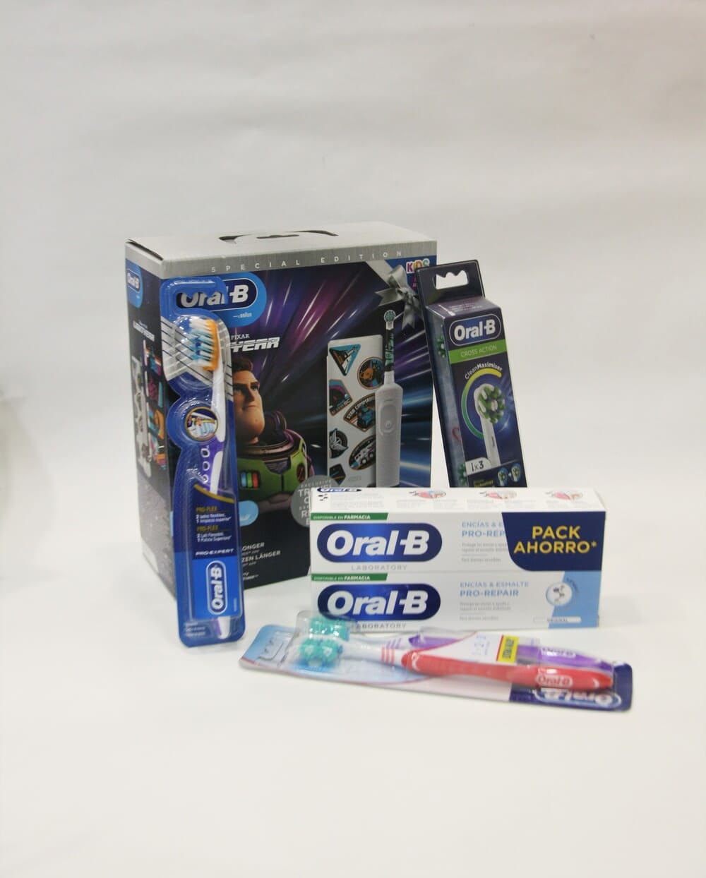 oralb oralb