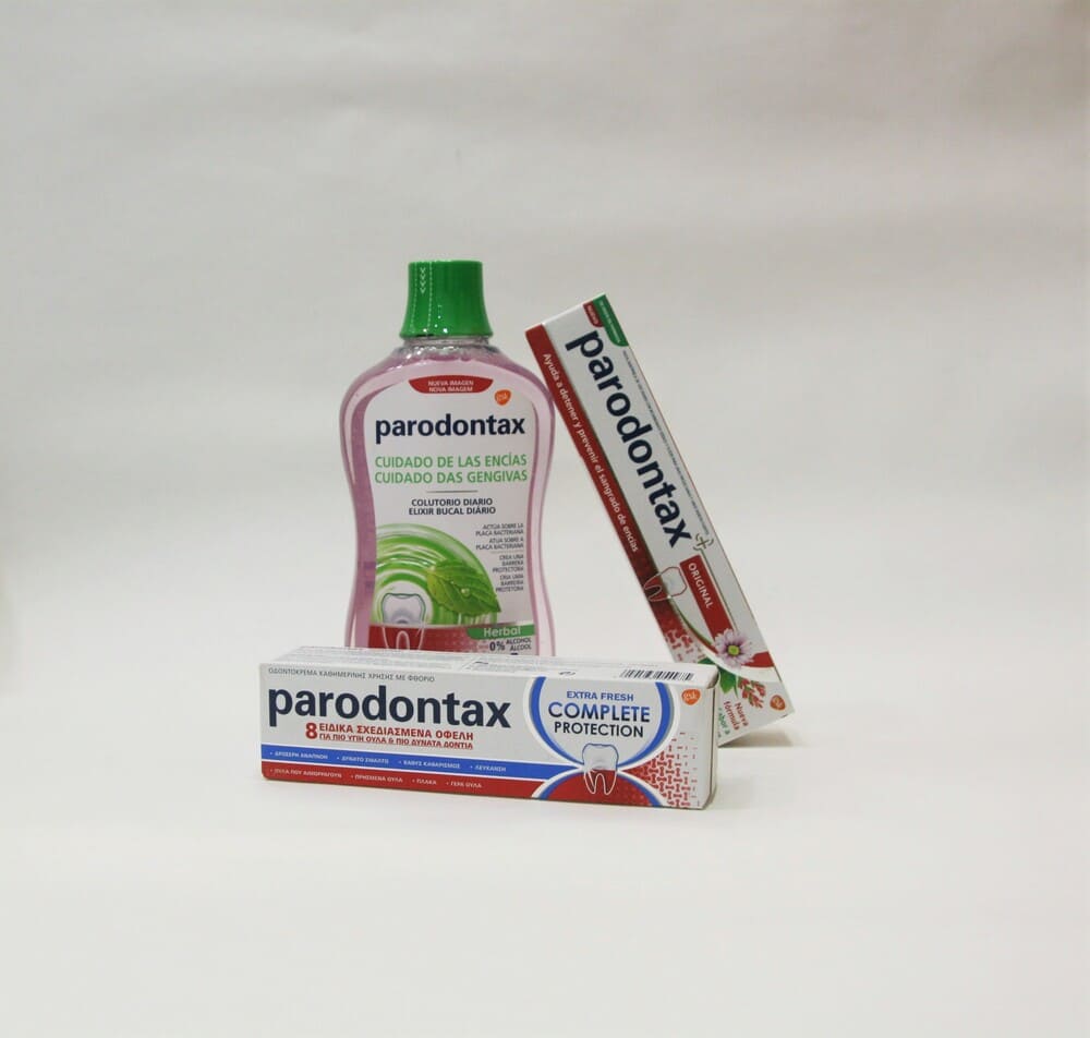 pharadontax pharadontax