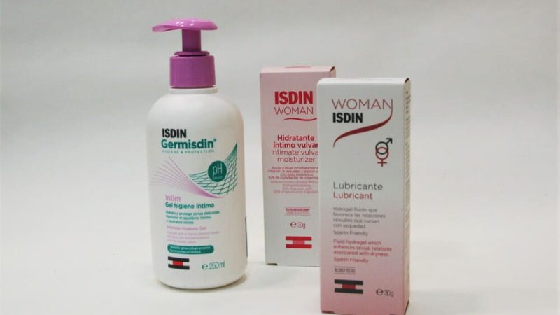 femenina-isdin